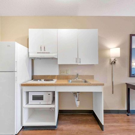 Extended Stay America Premier Suites - Union City - Dyer St Kültér fotó