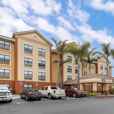 Extended Stay America Premier Suites - Union City - Dyer St Kültér fotó