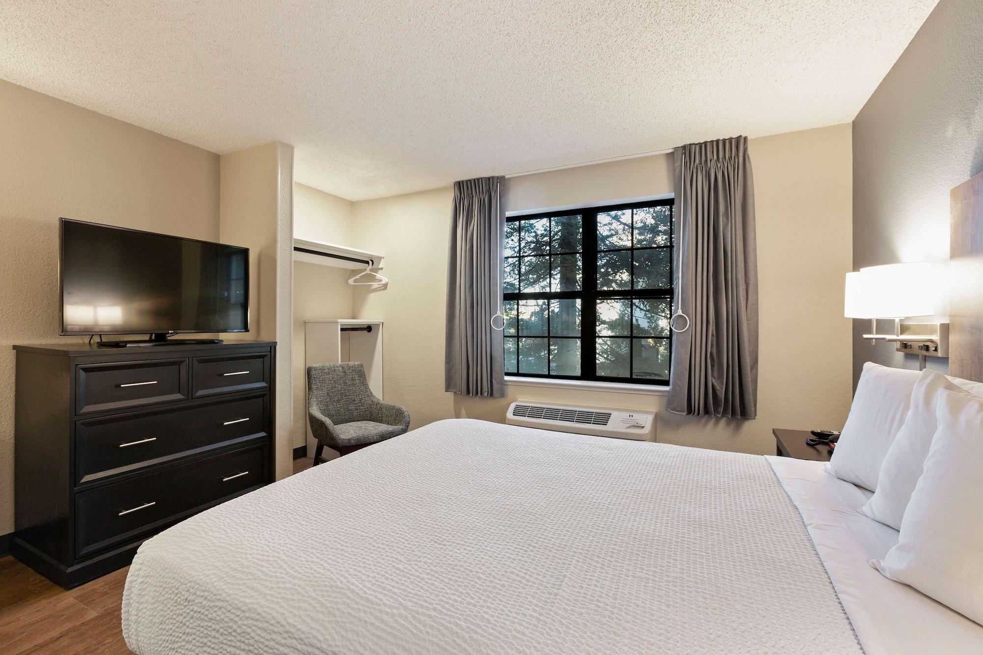 Extended Stay America Premier Suites - Union City - Dyer St Kültér fotó