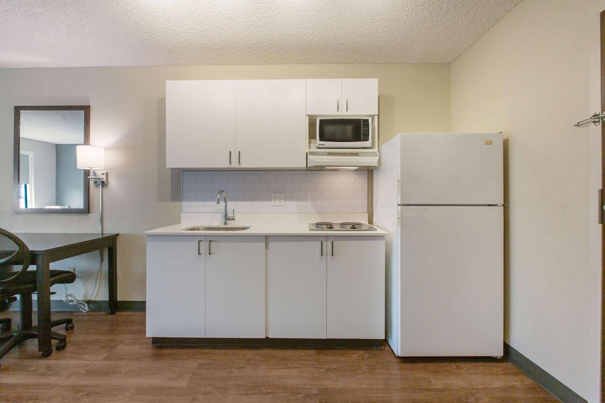 Extended Stay America Premier Suites - Union City - Dyer St Kültér fotó