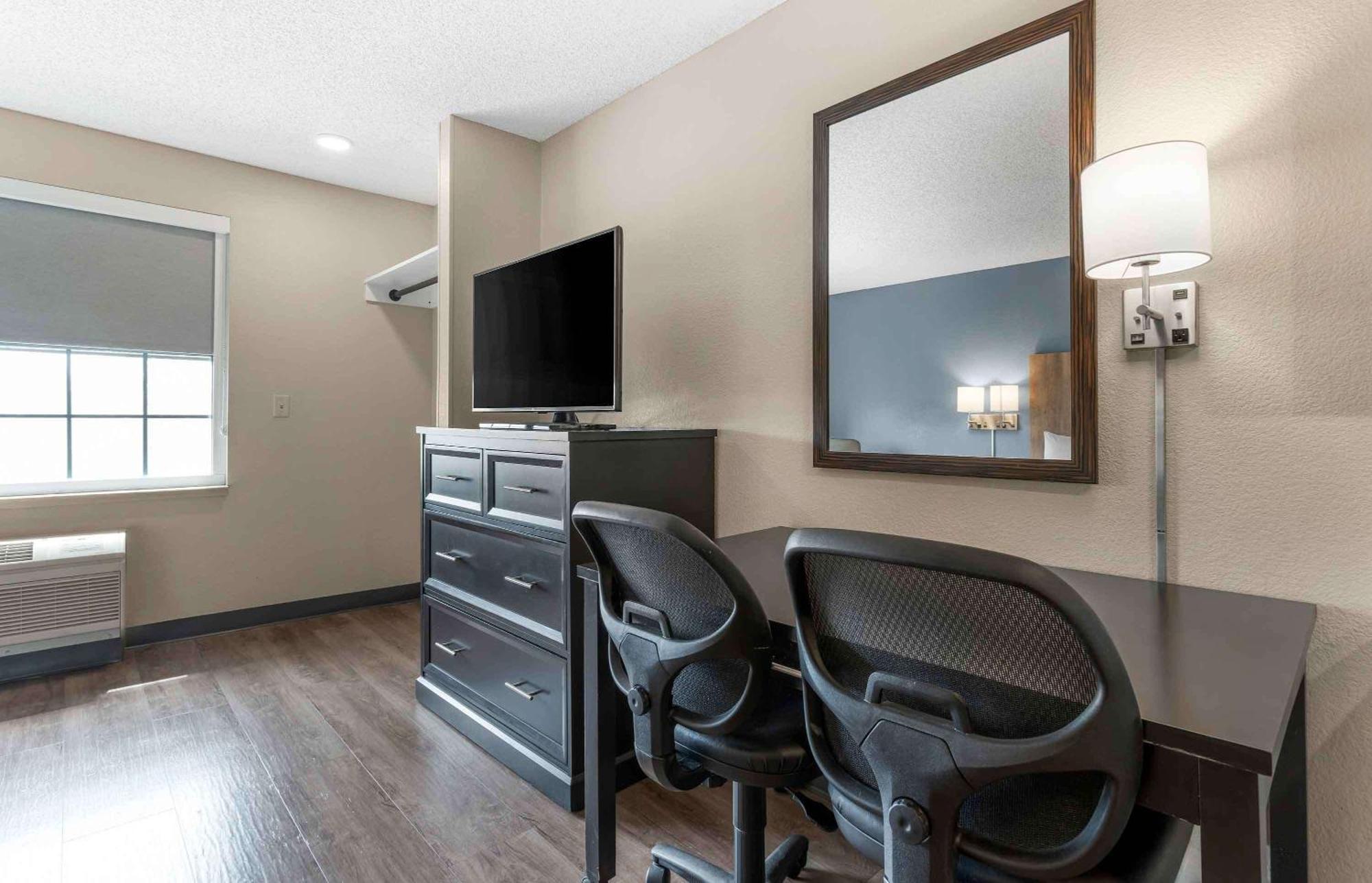 Extended Stay America Premier Suites - Union City - Dyer St Kültér fotó