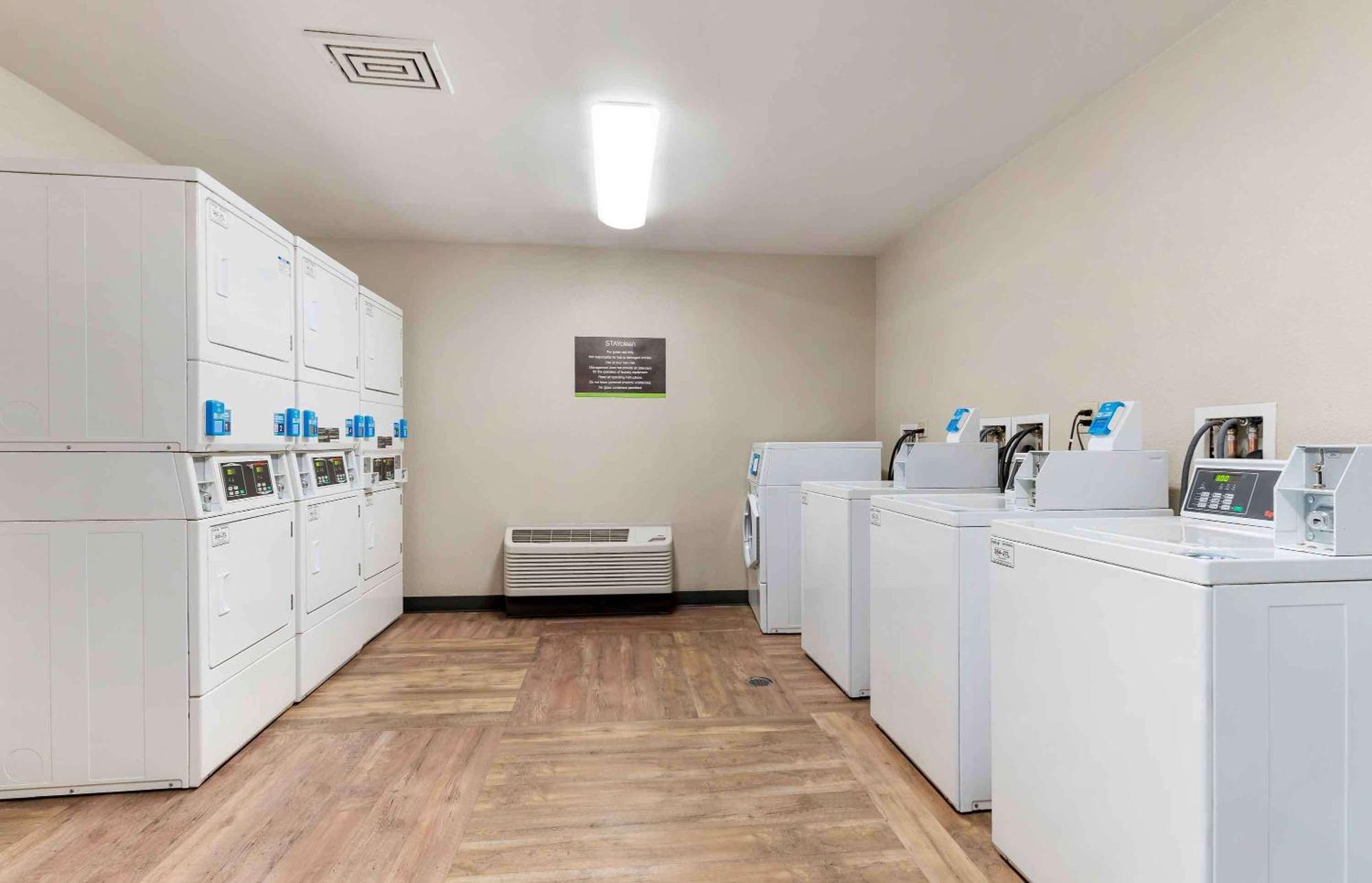 Extended Stay America Premier Suites - Union City - Dyer St Kültér fotó