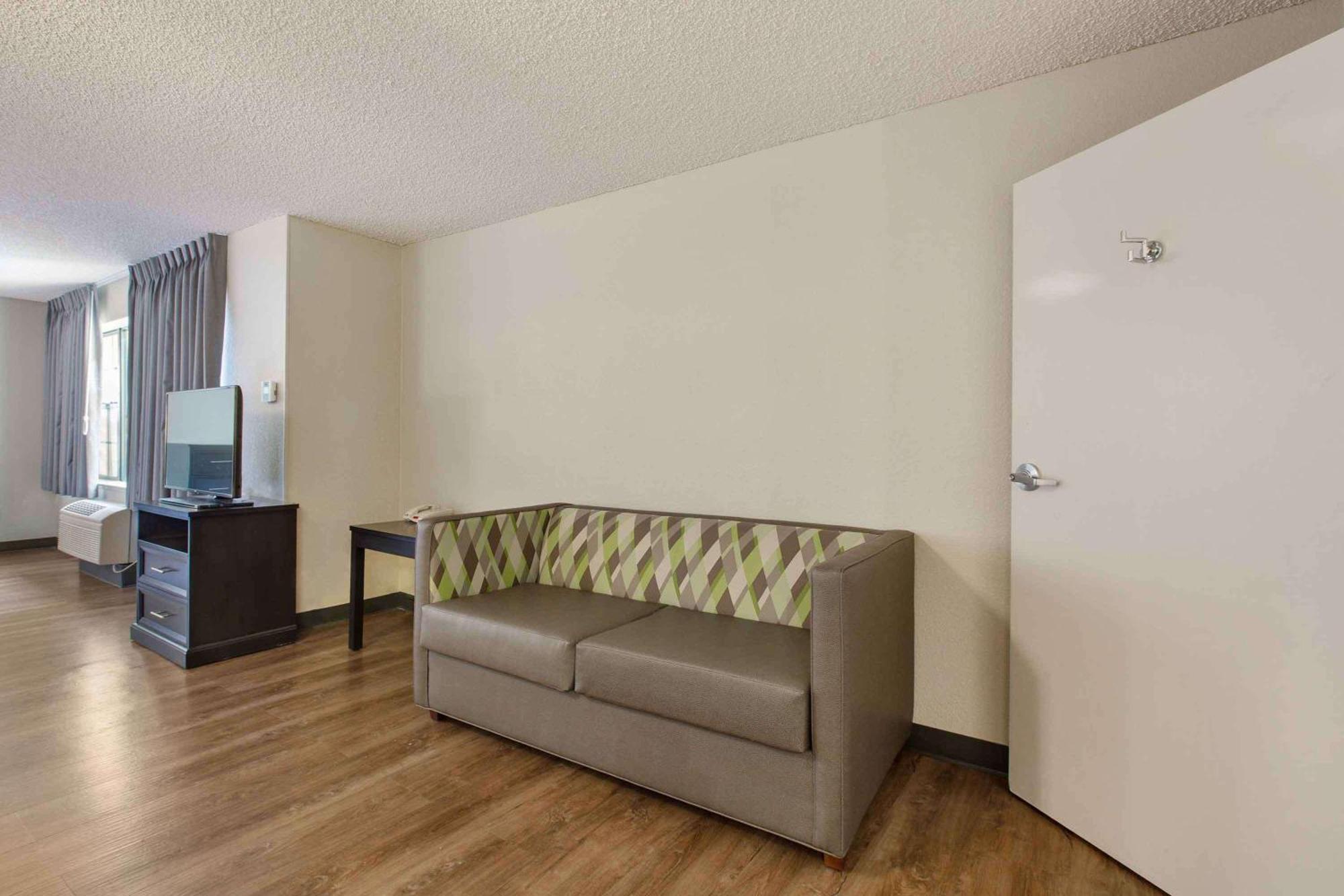 Extended Stay America Premier Suites - Union City - Dyer St Kültér fotó