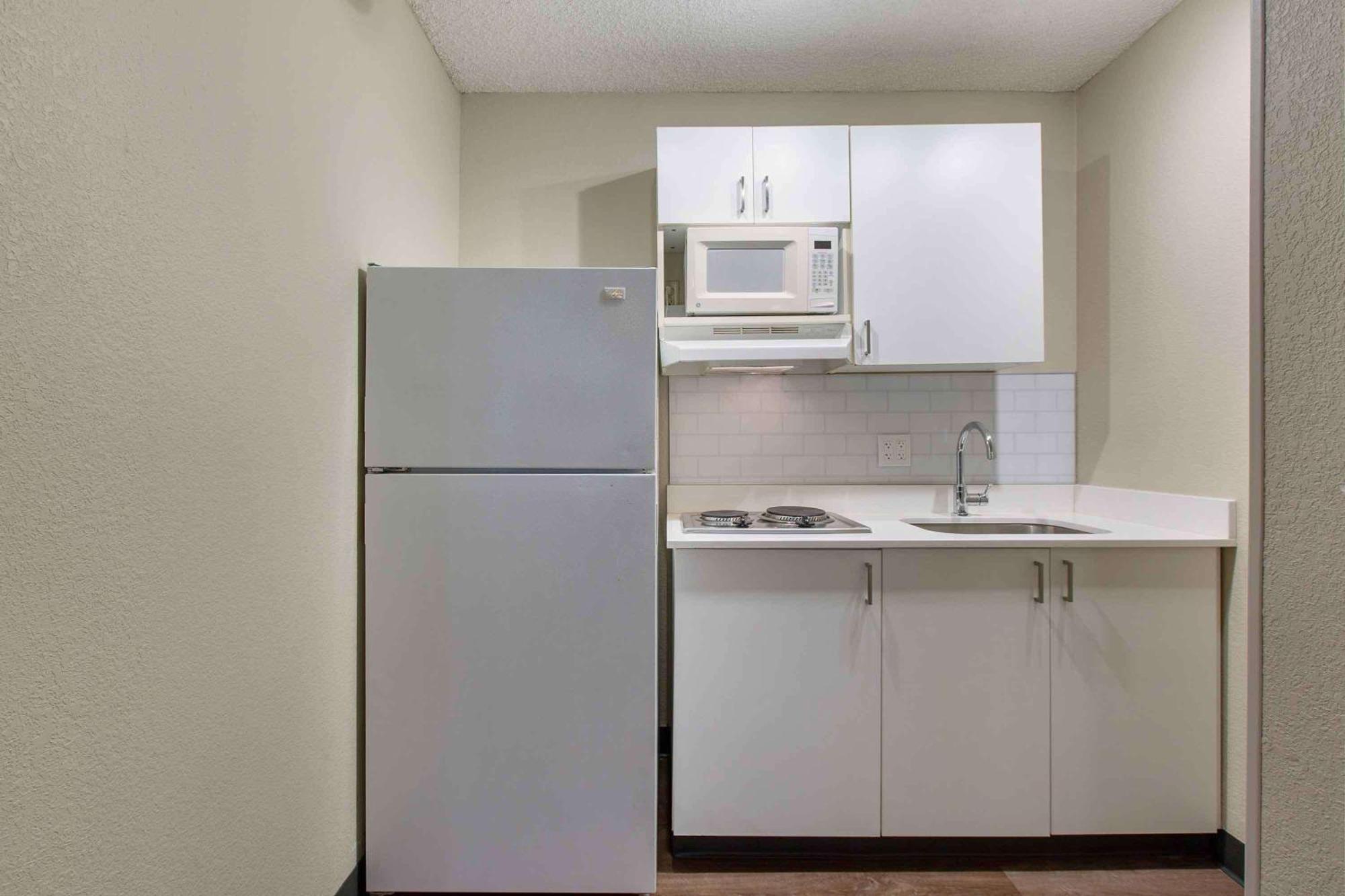 Extended Stay America Premier Suites - Union City - Dyer St Kültér fotó