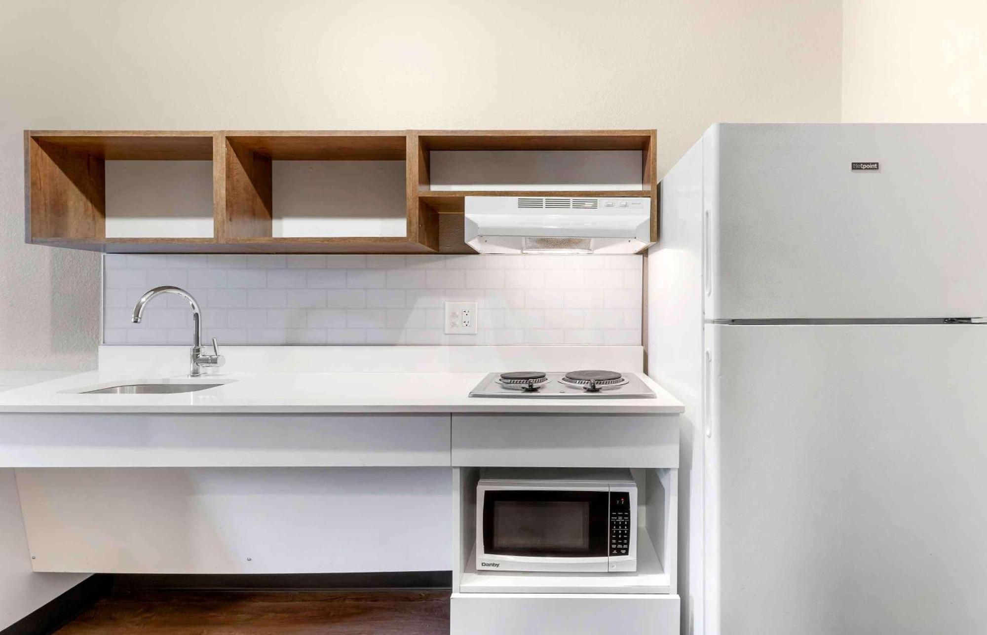 Extended Stay America Premier Suites - Union City - Dyer St Kültér fotó