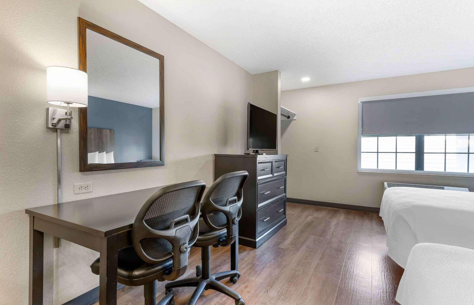 Extended Stay America Premier Suites - Union City - Dyer St Kültér fotó