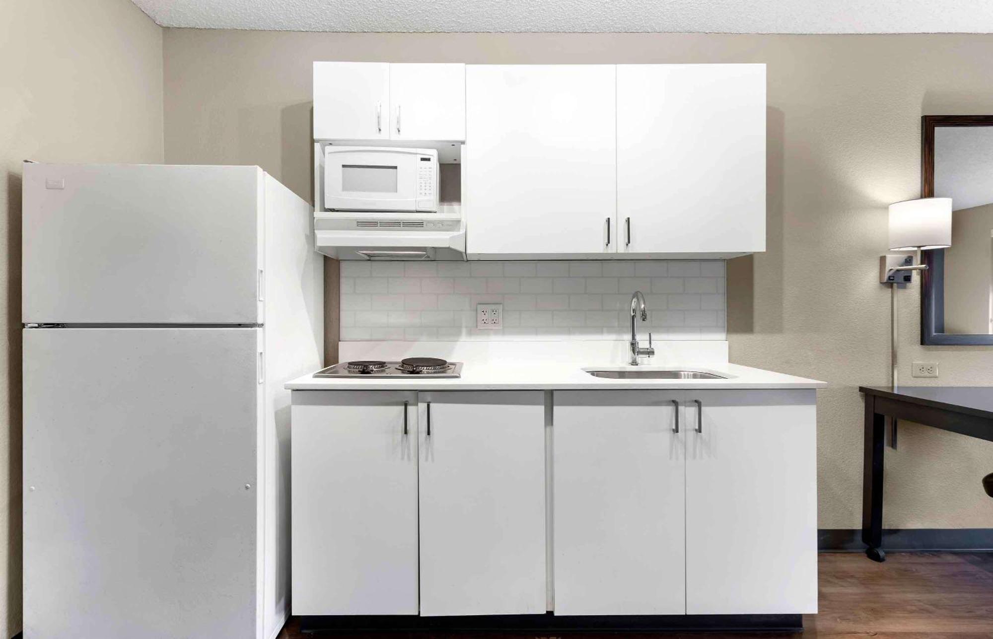 Extended Stay America Premier Suites - Union City - Dyer St Kültér fotó
