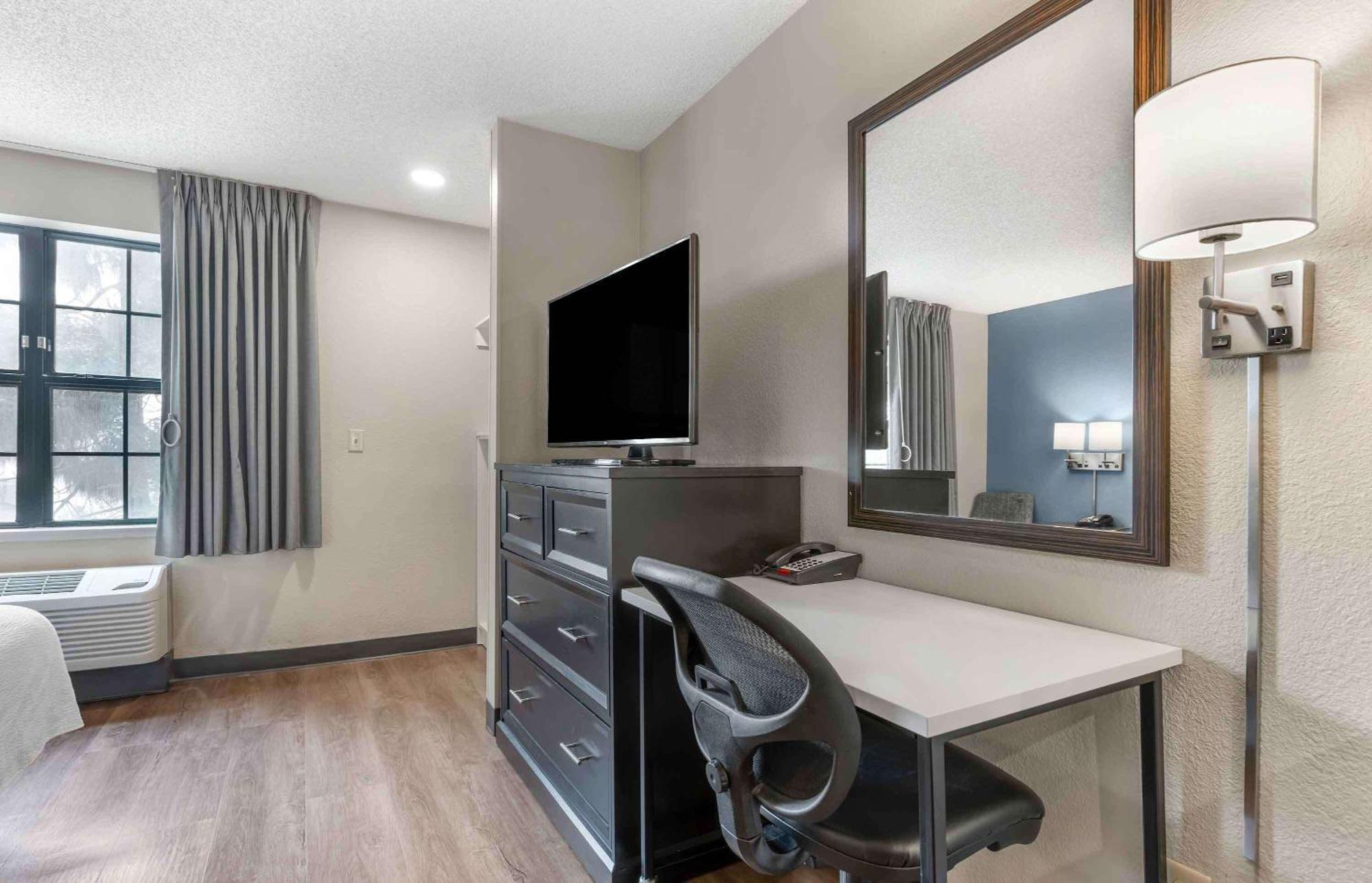 Extended Stay America Premier Suites - Union City - Dyer St Kültér fotó