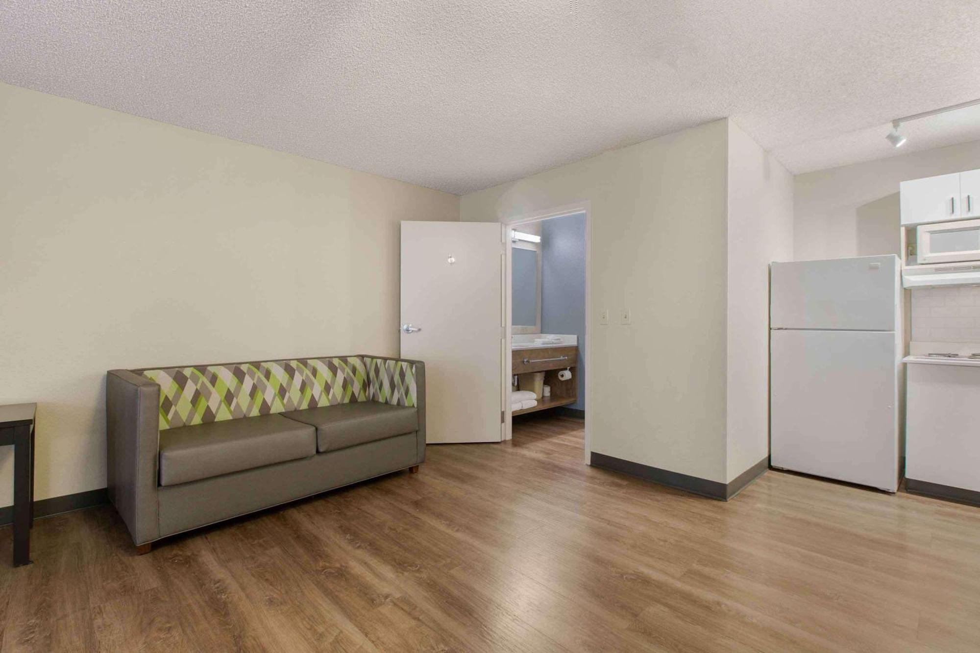 Extended Stay America Premier Suites - Union City - Dyer St Kültér fotó