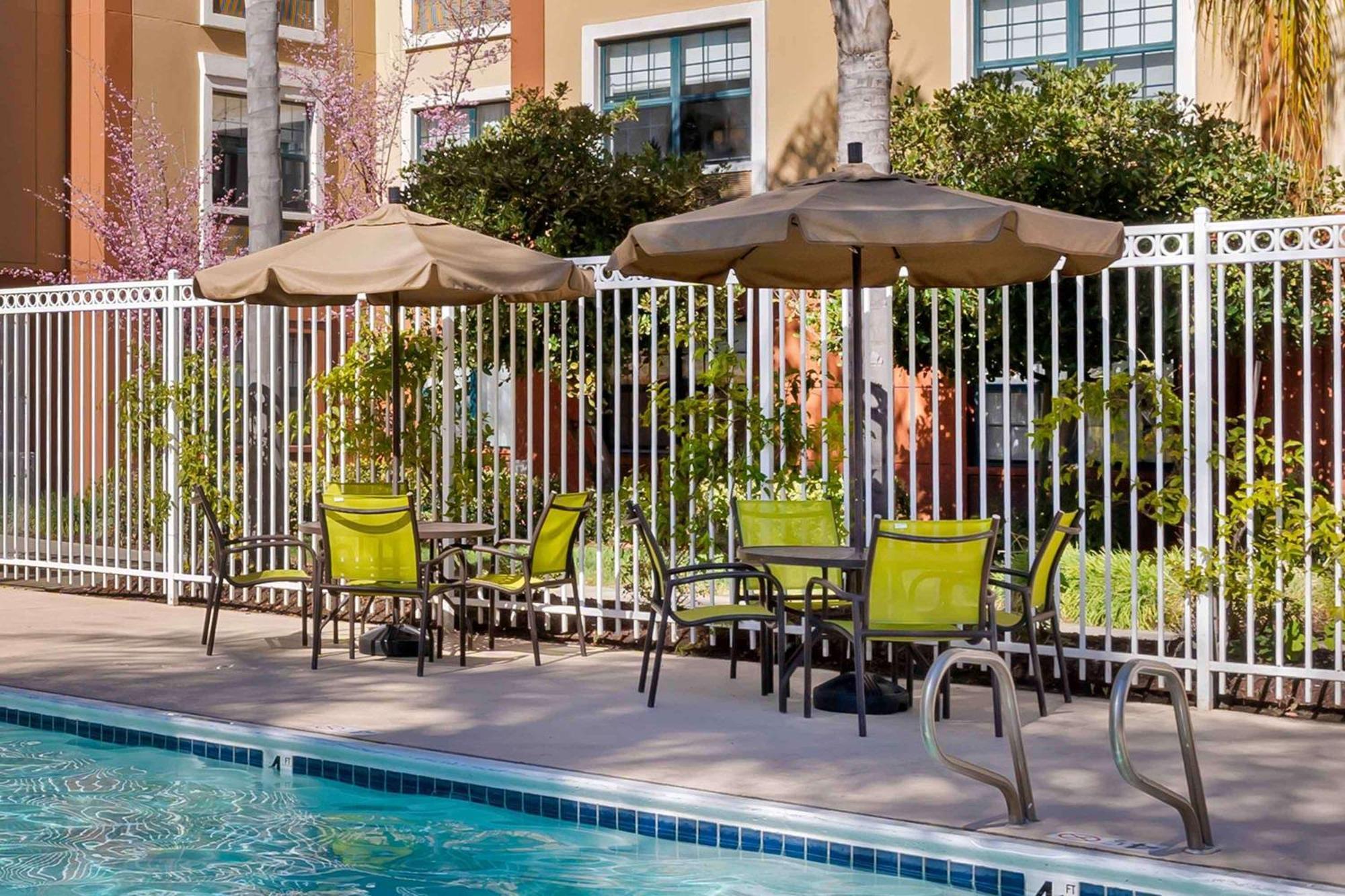 Extended Stay America Premier Suites - Union City - Dyer St Kültér fotó