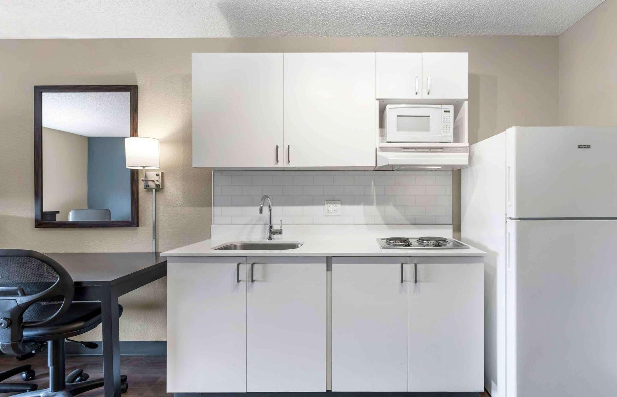 Extended Stay America Premier Suites - Union City - Dyer St Kültér fotó