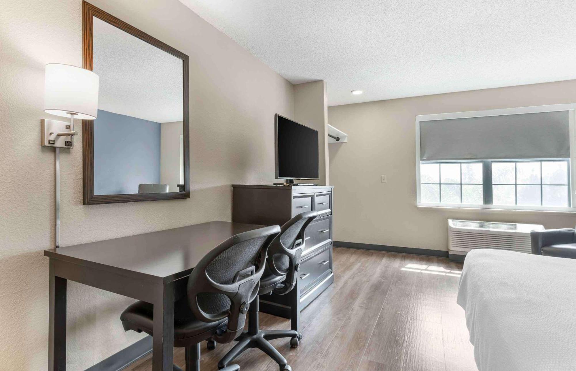 Extended Stay America Premier Suites - Union City - Dyer St Kültér fotó