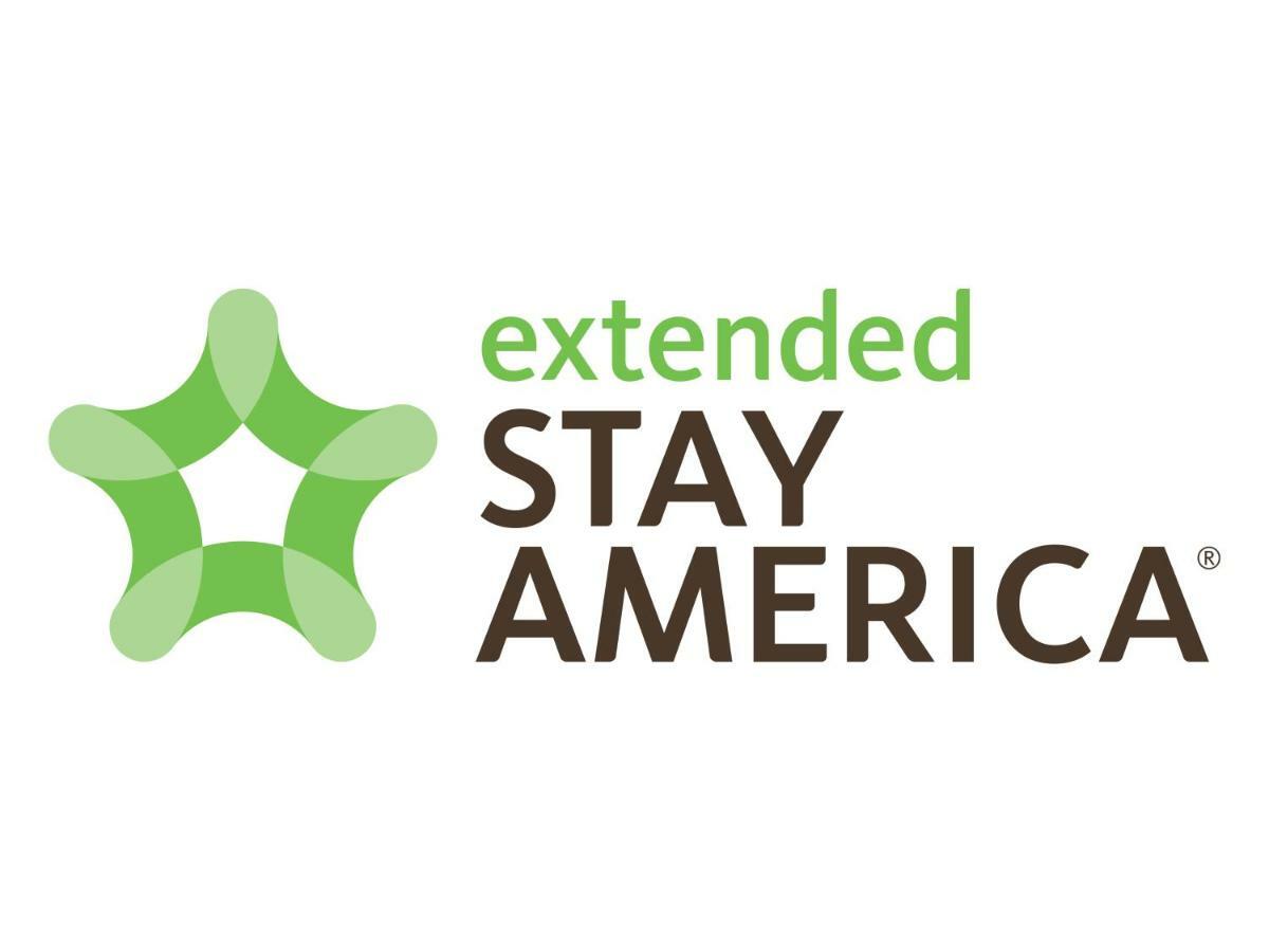 Extended Stay America Premier Suites - Union City - Dyer St Kültér fotó