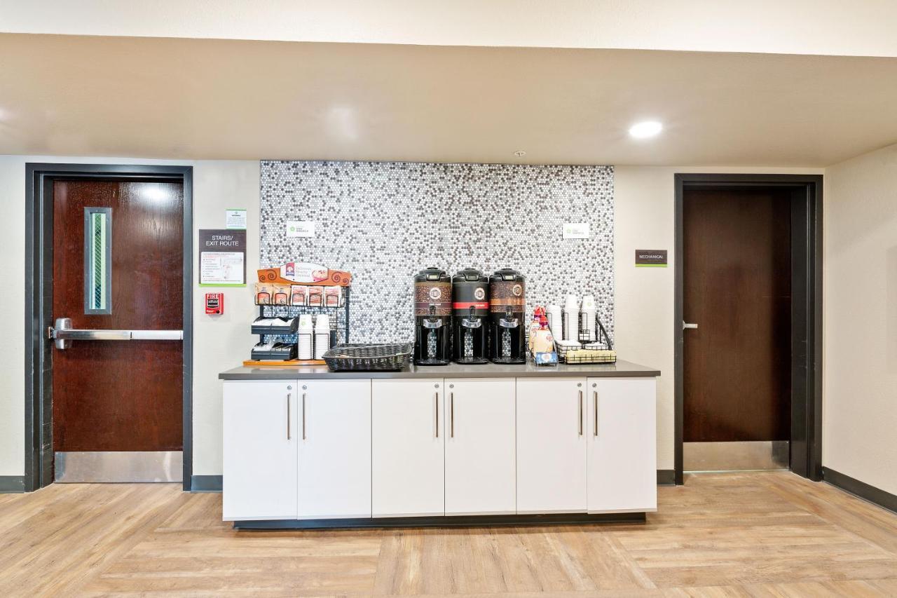 Extended Stay America Premier Suites - Union City - Dyer St Kültér fotó