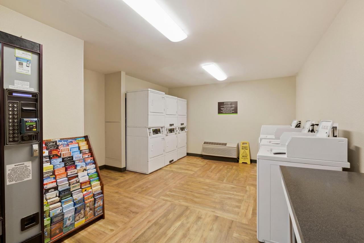 Extended Stay America Premier Suites - Union City - Dyer St Kültér fotó