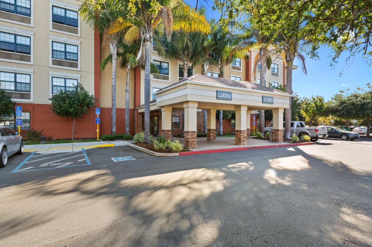 Extended Stay America Premier Suites - Union City - Dyer St Kültér fotó