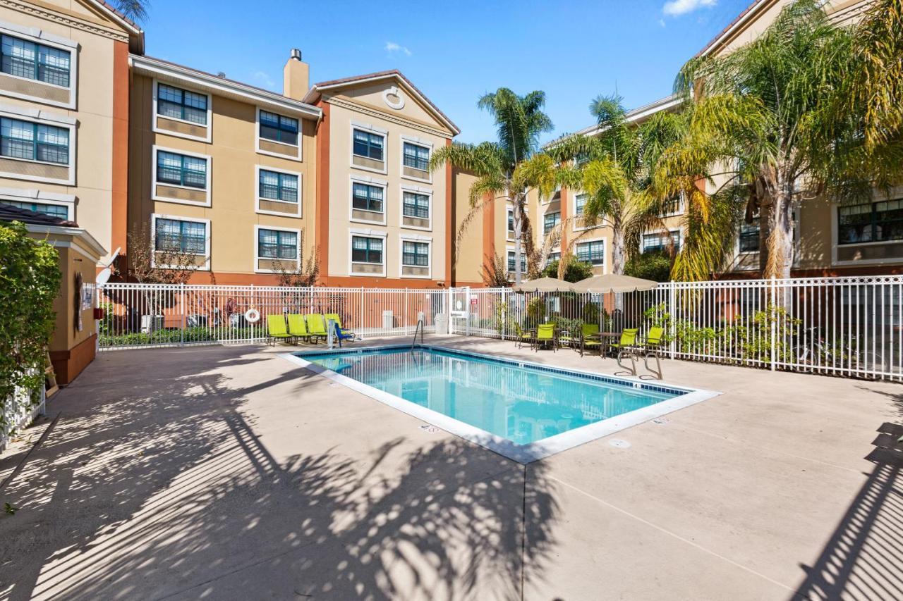 Extended Stay America Premier Suites - Union City - Dyer St Kültér fotó