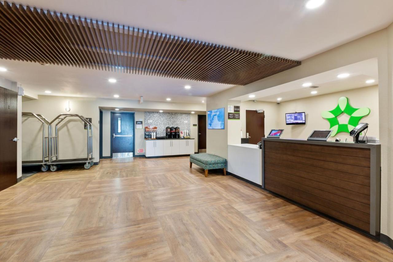 Extended Stay America Premier Suites - Union City - Dyer St Kültér fotó
